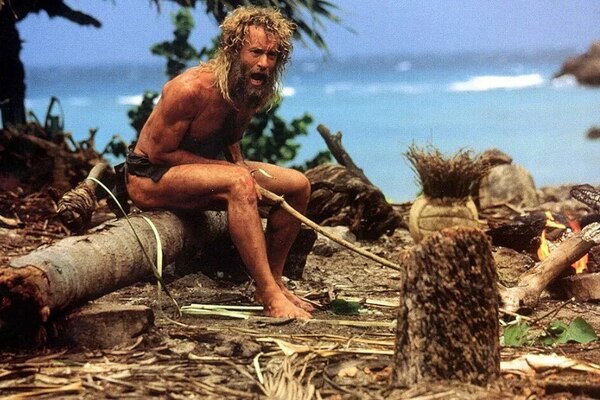 یادگیری زبان انگلیسی با فیلم یکی از راه های یادگیری بهتر زبان است.