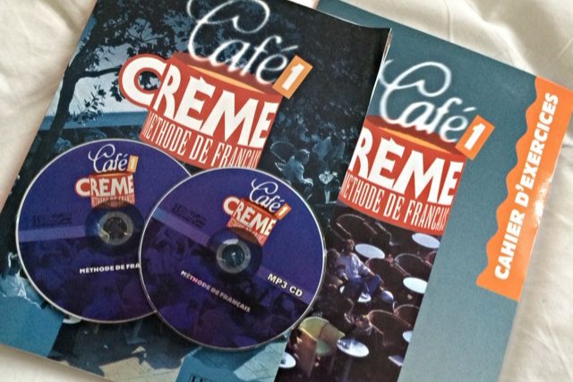 بهترین کتاب برای شروع زبان فرانسه کدام است؟