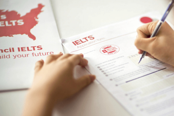 نحوه گرفتن نمره بالا در آیلتس چگونه است؟