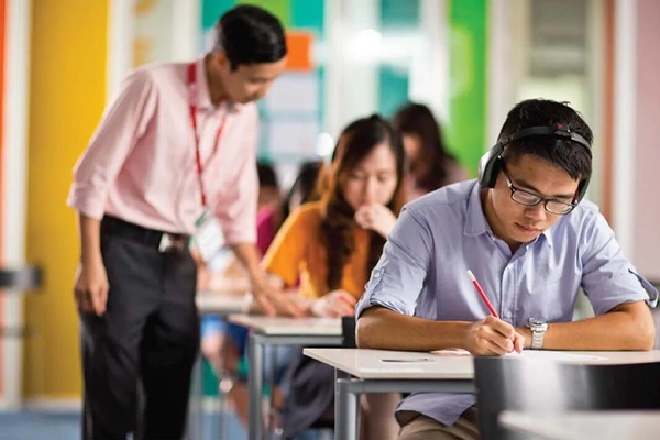 گرفتن آیلتس چقدر زمان می برد؟