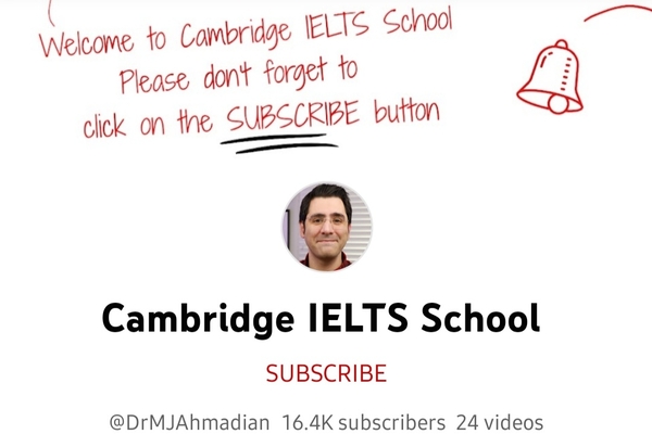 بهترین کانال آزمون آیلتس کدام است؟