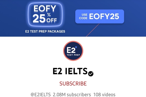 بهترین کانال آزمون آیلتس کدام است؟