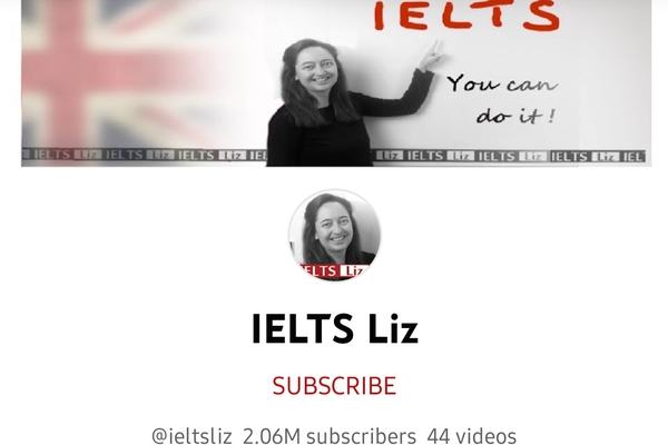 بهترین کانال آزمون آیلتس کدام است؟