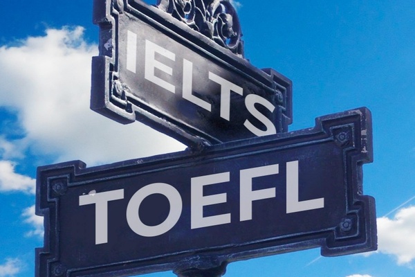 تافل یا آیلتس کدام آزمون بهتر است؟