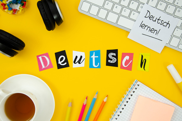 بهترین آموزشگاه زبان آلمانی در کرج آموزشگاه حریری است.