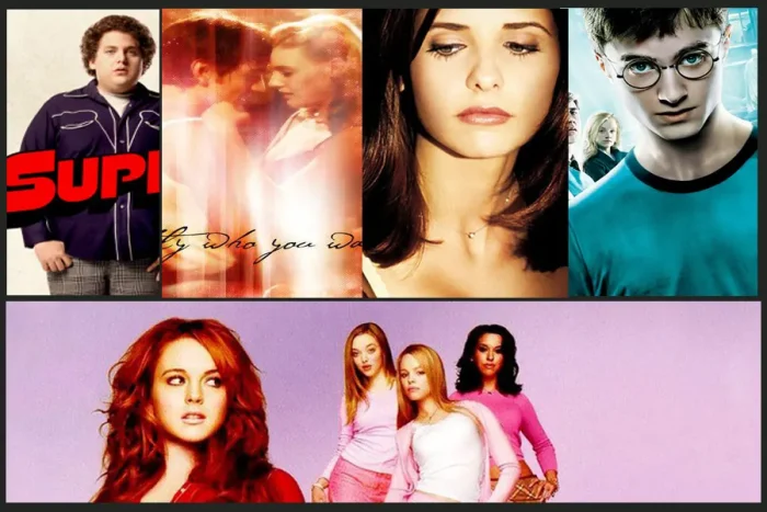 فیلم برتر یادگیری زبان انگلیسی