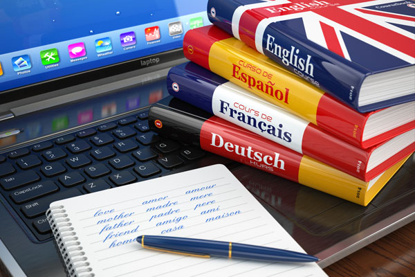 آموزش فشرده زبان انگلیسی برای مهاجرت با شرکت در آزمون های شبیه سازی موفق تر است.