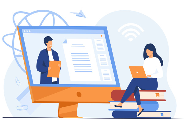 ویژگی های بهترین آموزشگاه آنلاین زبان انگلیسی چیست؟