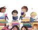 یادگیری زبان برای کودکان
