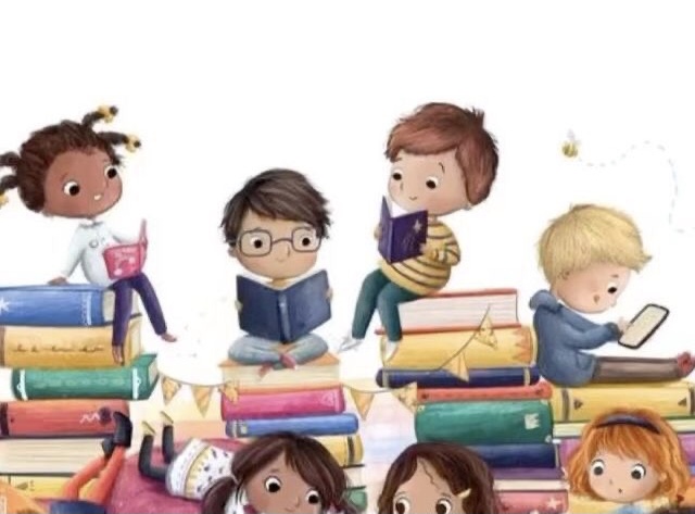 یادگیری زبان برای کودکان